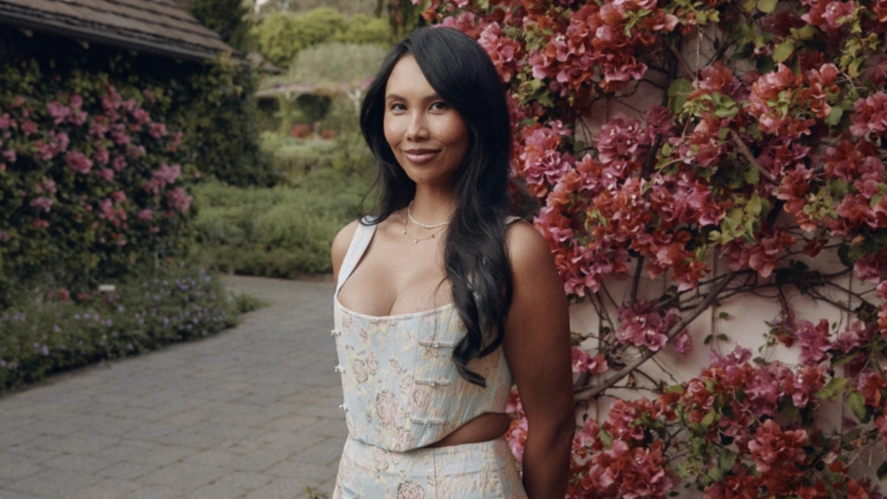 The Things We Do’s Vanessa Lee Says You Can Skip an Upper Bleph in Your 30s and 40s: Here’s What to Do Instead