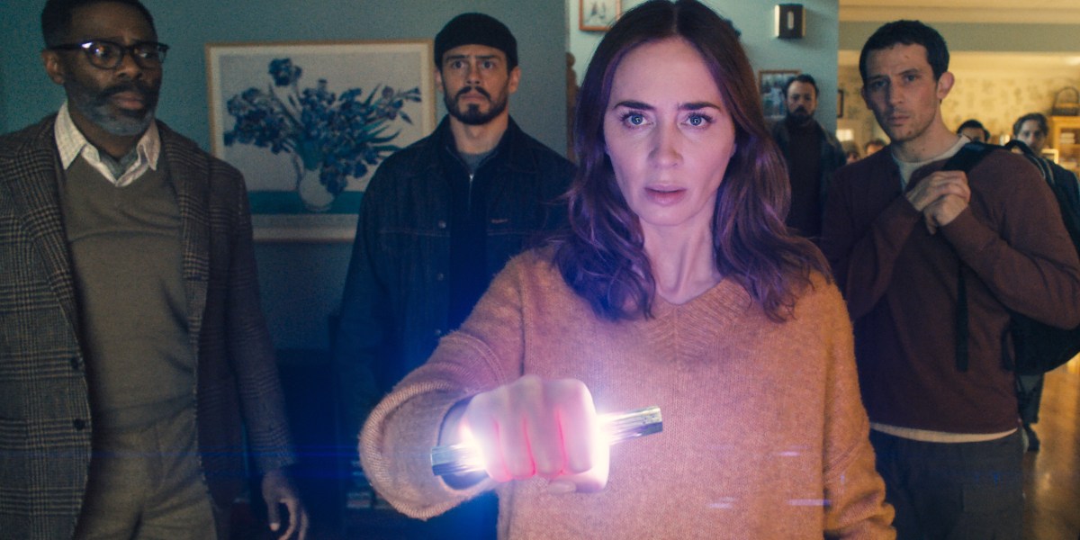 Steven Spielberg takes top spot in box office with ‘Disclosure Day’ performing as expected