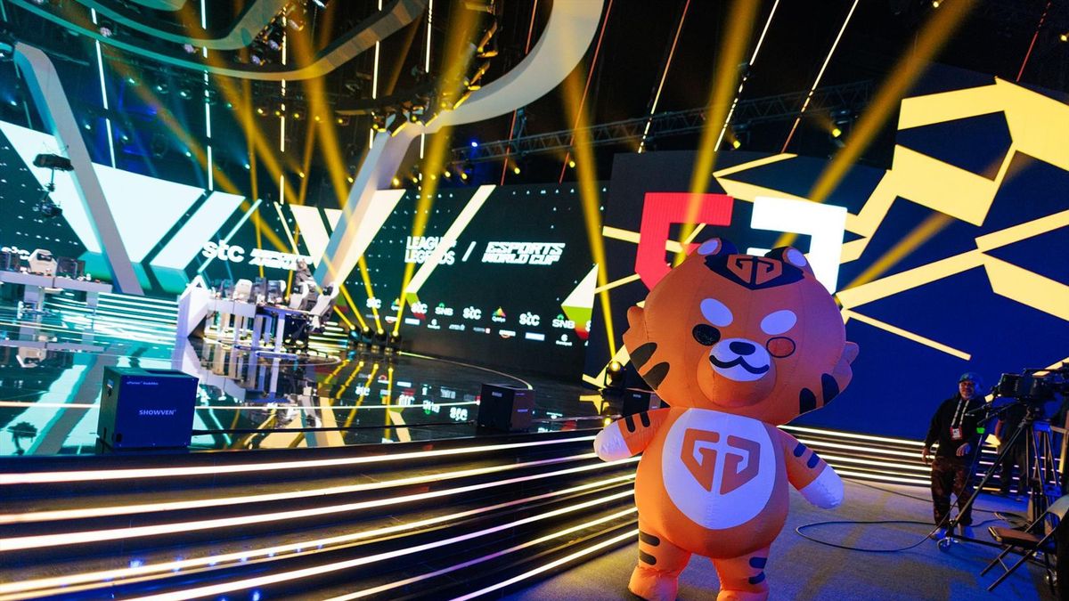 LYON sweeps past Liquid for LCS Spring championship